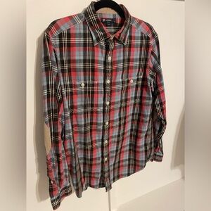 Cremieux Classics Men’s Medium Flannel